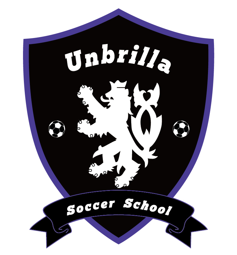 Unbrilla Soccer School 選手募集特設サイト